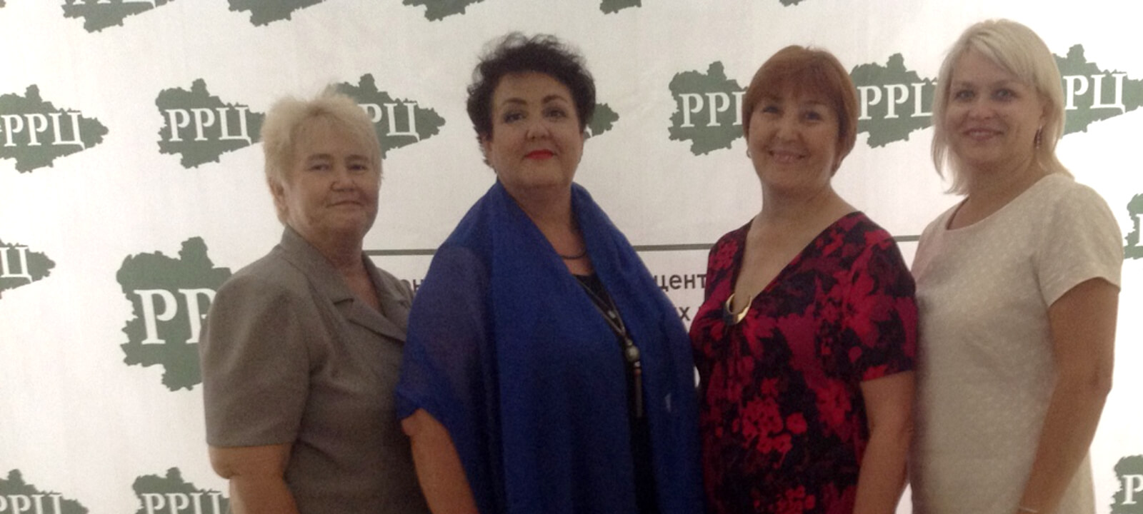 Команда проекта