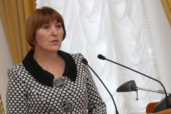 В Кургане состоится фокус- группа для НКО
