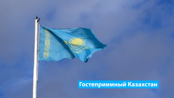Международный проект – это круто!