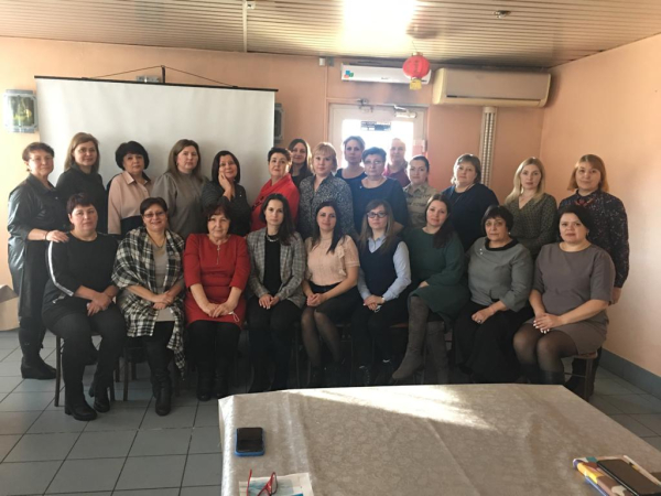 Жителей Зауралья учат подавать заявки на грантовые конкурсы