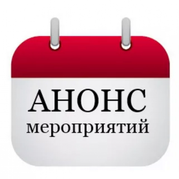Афиша мероприятий в рамках реализации Детской общественной организацией Курганской области «Открытый мир»