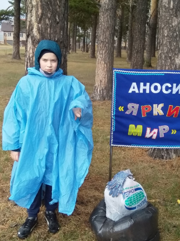 Чистоту наводим сами: своими руками