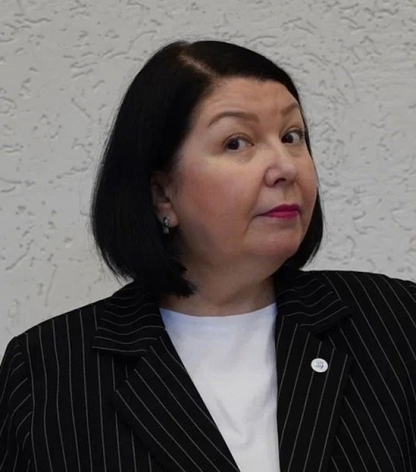 В Кургане состоится семинар для руководителей НКО