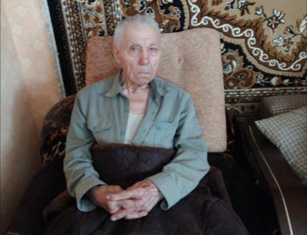 В Кургане завершилась благотворительная акция по помощи пожилым людям