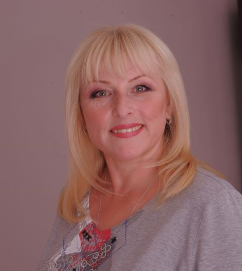 Дащенко Елена Рудольфовна