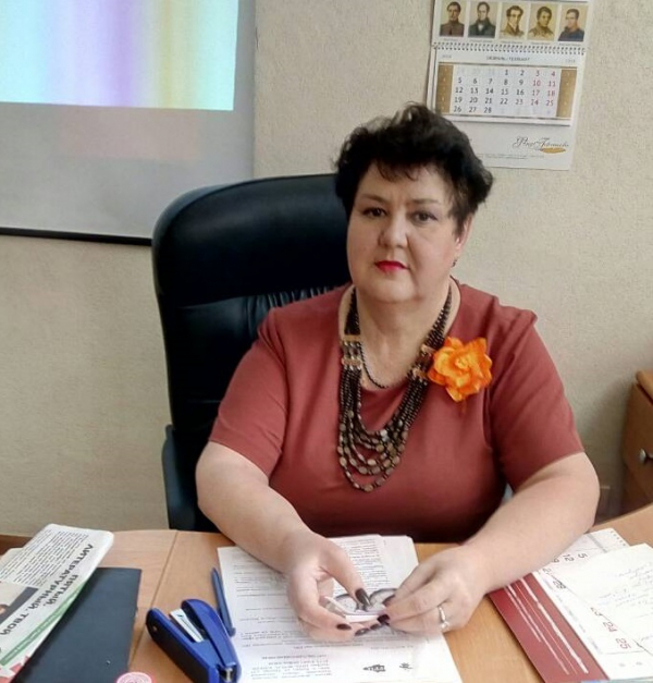 В региональном ресурсном центре для СОНКО Курганской области продолжаются консультации