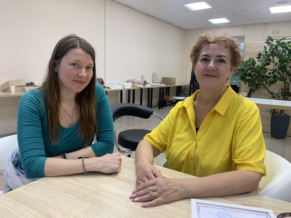 Консультации для НКО