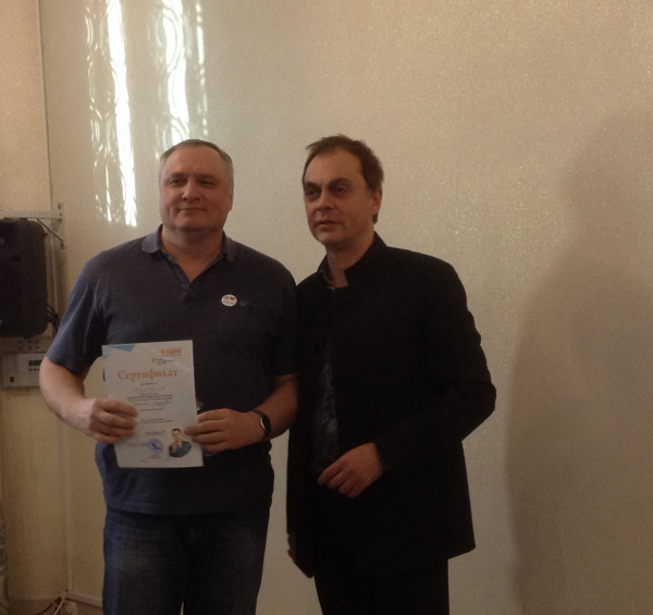 Зауральцы знакомятся с опытом общественной работы в Алтайском крае