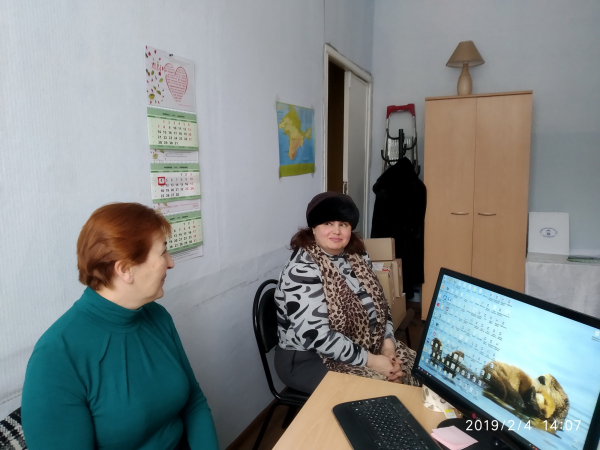 Некоторые размышления о специфике менторства в некоммерческом секторе