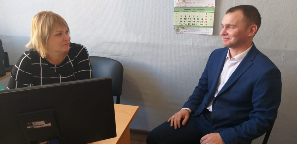 В региональном ресурсном центре для СОНКО Курганской области продолжается консультирование некоммерческих организаций