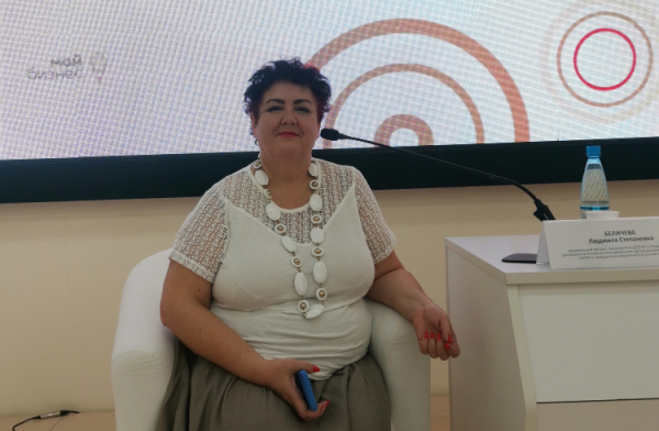 «Открытый мир»: осваиваем новое для российского некоммерческого сектора поле – подкасты