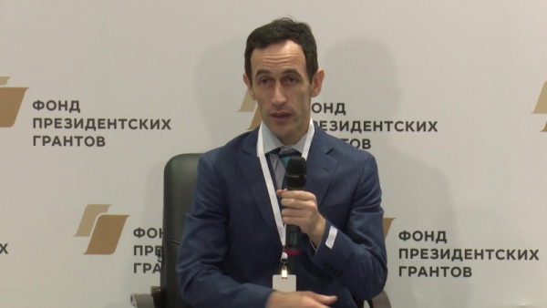 В Кургане состоится семинар для НКО
