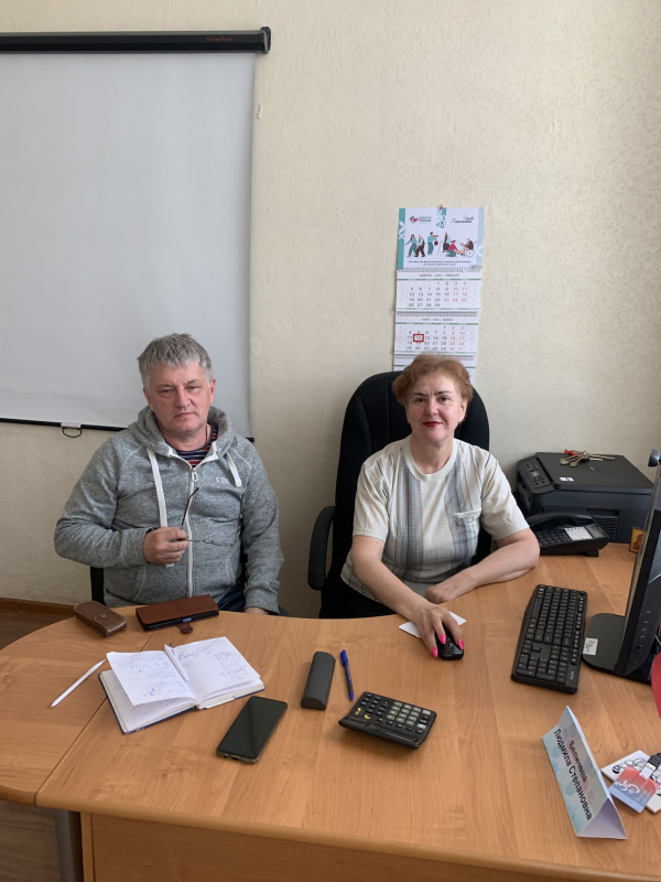 Консультации для НКО
