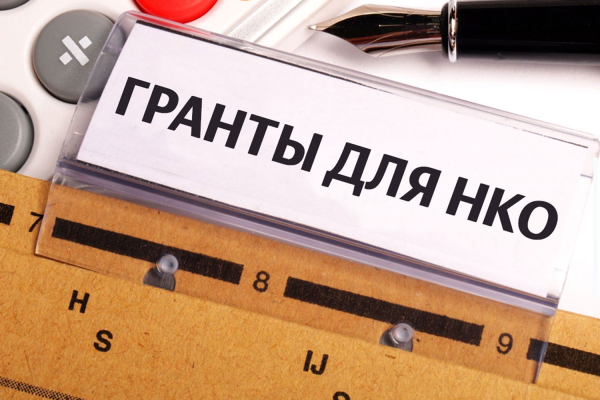 СО НКО Кургана могут поулчить грант Главы города