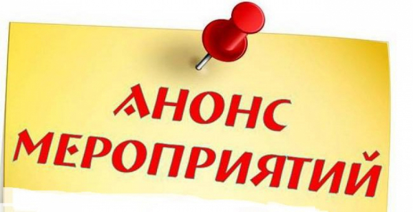 Афиша мероприятий в рамках реализации Детской общественной организацией Курганской области «Открытый мир» проекта «Региональный ресурсный центр для развития и поддержки социально ориентированных некоммерческих организаций и гражданских инициатив Кург