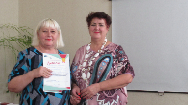 Поздравляем победителей конкурса «Наставничество» для социально ориентированных некоммерческих организаций