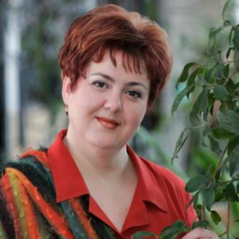 Беличева Людмила Степановна